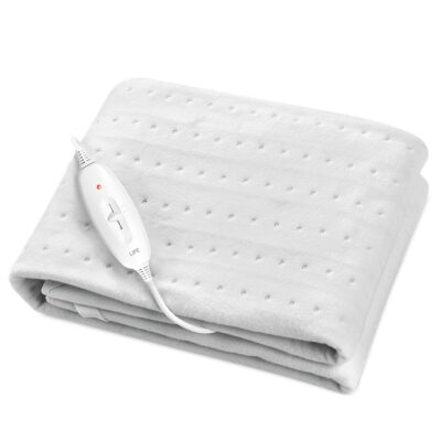 ΜΟΝΟ ΗΛΕΚΤΡΙΚΟ ΘΕΡΜΑΙΝΟΜΕΝΟ ΕΠΙΣΤΡΩΜΑ 60W BLANKIE LIFE