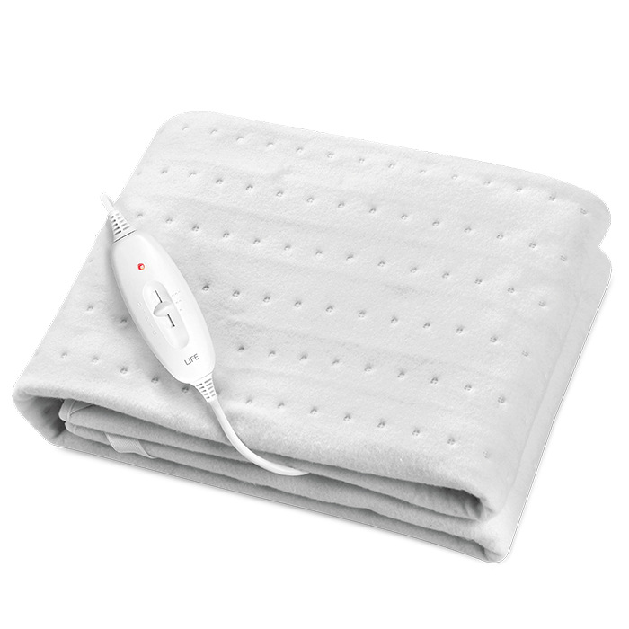 ΜΟΝΟ ΗΛΕΚΤΡΙΚΟ ΘΕΡΜΑΙΝΟΜΕΝΟ ΕΠΙΣΤΡΩΜΑ 60W BLANKIE LIFE