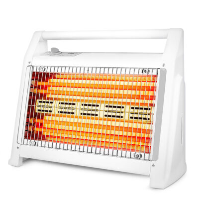 ΗΛΕΚΤΡΙΚΗ  ΘΕΡΜΑΣΤΡΑ  ΧΑΛΑΖΙΑ  1200W  Q-HEAT LIFE