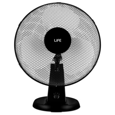 ΕΠΙΤΡΑΠΕΖΙΟΣ ΑΝΕΜΙΣΤΗΡΑΣ  50W PONENTE LIFE