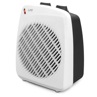 ΑΕΡΟΘΕΜΡΟ  ΜΕ ΒΑΘΜΟ  ΠΡΟΣΤΑΣΙΑΣ  IP21 2000W  BONFIRE LIFE