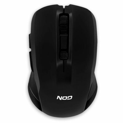 ΑΣΥΡΜΑΤΟ ΟΠΤΙΚΟ  ΠΟΝΤΙΚΙ   1600DPI   NOD ROVER