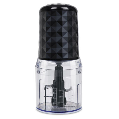 MULTI MIXER 4000W  ΜΕ ΔΟΧΕΙΟ ΜΙΞΗΣ 500ml TOPAZ LIFE