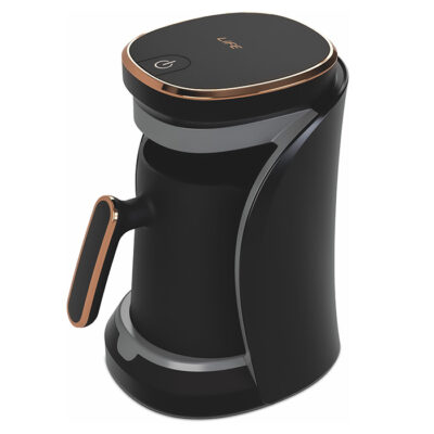 PREMIUM  DESIGN  ΗΛΕΚΤΡΙΚΟ ΜΠΡΙΚΙ ΕΛΛΗΝΙΚΟΥ ΚΑΦΕ 500W  ΤΑΜΠΗΣ LIFE