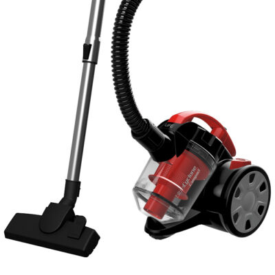 ΗΛΕΚΤΡΙΚΗ ΣΚΟΥΠΑ ΧΩΡΙΣ ΣΑΚΟΥΛΑ 700W  ULTRA CYCLONE Compact LIFE 221-0253