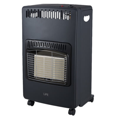 ΣΟΜΠΑ ΥΓΡΑΕΡΙΟΥ 4200W BLUE FLAME LIFE