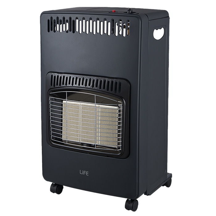 ΣΟΜΠΑ ΥΓΡΑΕΡΙΟΥ 4200W BLUE FLAME LIFE