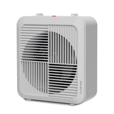 ΑΕΡΟΘΕΡΜΟ  2000W CLOSTRA LIFE