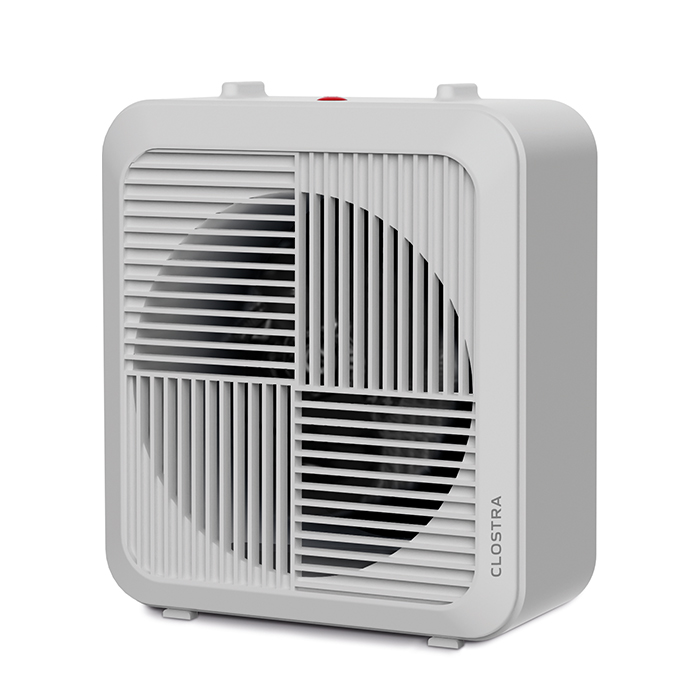 ΑΕΡΟΘΕΡΜΟ 2000W CLOSTRA LIFE