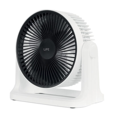 ΕΠΙΤΡΑΠΕΖΙΟΣ ΑΝΕΜΙΣΤΗΡΑΣ 8.5W  SUPER8  LIFE