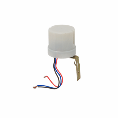 ΦΩΤΟΚΥΤΤΑΡΟ 25A 230V IP44 50-100LUX OFF