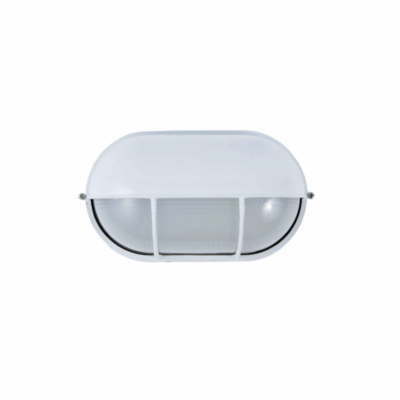 ΧΕΛΩΝΑ ΛΕΥΚΗ ΙΡ54 Ε27 60W RAL C3619M