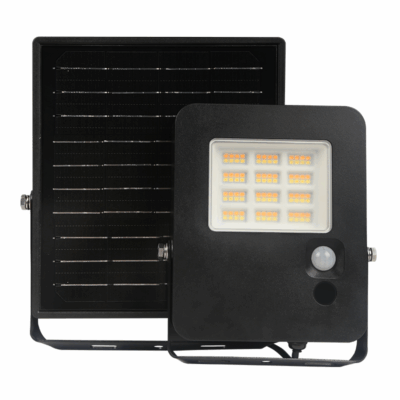 ΗΛΙΑΚΟΣ ΠΡΟΒΟΛΕΑΣ SMD 15W 3CCT IP65 100° Ra80