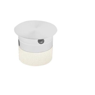 ΒΑΣΗ ΦΩΤΕΙΝΗ LED 3W 24V 3000K ΛΕΥΚΗ 19151 ZAMBELIS