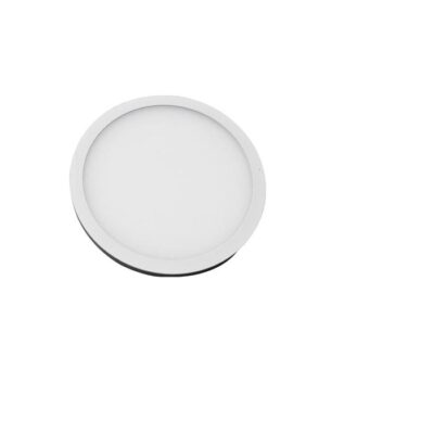 ΠΑΝΕΛ ΦΩΤΕΙΝΟ Φ11 LED 7W 24V 3000K ΛΕΥΚΟ 19169 ZAMBELIS