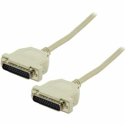 ΚΑΛΩΔΙΟ  1:1 DB25 ΑΡΣ-DB25 ΑΡΣ 5m  CABLE-103/5
