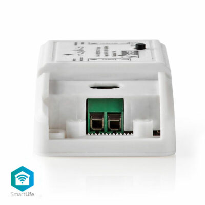 WI-FI SMART ΔΙΑΚΟΠΤΗΣ 10Α NEDIS WIFIPS10WT
