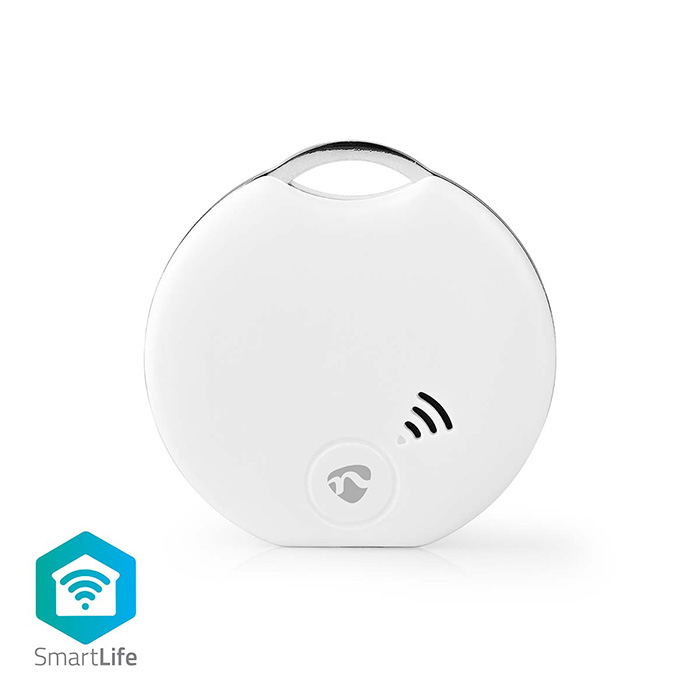 BLUETOOTH SMART ΣΥΣΚΕΥΗ ΕΝΤΟΠΙΣΜΟΥ ΚΛΕΙΔΙΩΝ NEDIS BTKF10WT
