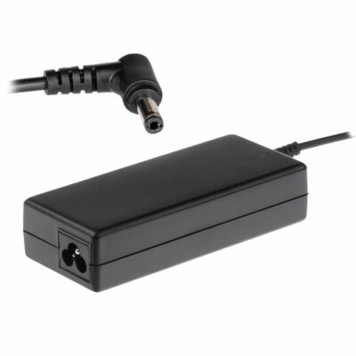ΤΡΟΦΟΔΟΤΙΚΟ  ΓΙΑ LAPTOP HP 19V/4.74A  90W ΜΕ ΒΥΣΜΑ 4,8Χ1,7mm  AKYGA AK-ND-08