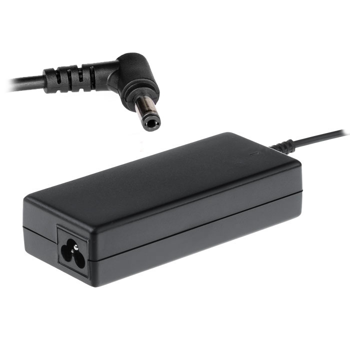 ΤΡΟΦΟΔΟΤΙΚΟ ΓΙΑ LAPTOP HP 19V/4.74A 90W ΜΕ ΒΥΣΜΑ 4,8Χ1,7mm AKYGA AK-ND-08