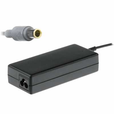ΤΡΟΦΟΔΟΤΙΚΟ ΓΙΑ LAPTOP LENOVO 20V/4.5A  90W ΜΕ ΒΥΣΜΑ  7,9Χ5,5mm  AKYGA AK-ND-18