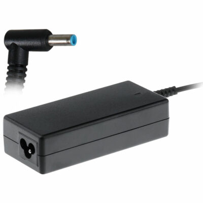 ΤΡΟΦΟΔΟΤΙΚΟ ΓΙΑ NOTEBOOK/LAPTOP HP 19.5V/4.62 A 90W ΜΕ ΒΥΣΜΑ 4,5Χ3mm  AKYGA AK-ND-26