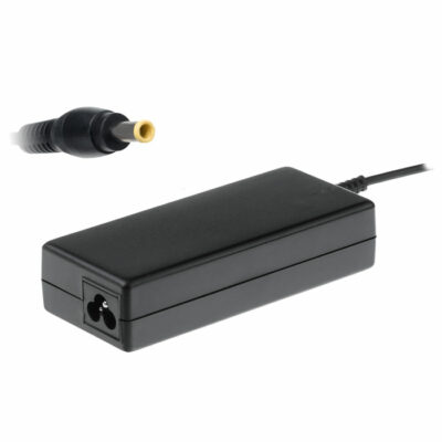 ΤΡΟΦΟΔΟΤΙΚΟ ΓΙΑ NOTEBOOK/LAPTOP SAMSUNG 19V/ 4.74A 90W  ΜΕ ΒΥΣΜΑ  5,5Χ3mm  AKYGA AK-ND-27