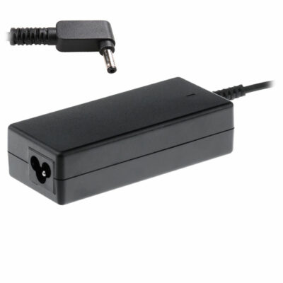 ΤΡΟΦΟΔΟΤΙΚΟ  ΓΙΑ NOTEBOOK/LAPTOP ASUS 19V/3.42A  65W  ΜΕ ΒΥΣΜΑ 4Χ1,35mm   AKYGA AK-ND-55