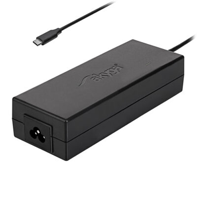 UNIVERSAL  ΦΟΤΙΣΤΗΣ/ΤΡΟΦΟΔΟΤΙΚΟ ΓΙΑ SMARTPHONE /LAPTOP 85W   AKYGA AK-ND-79