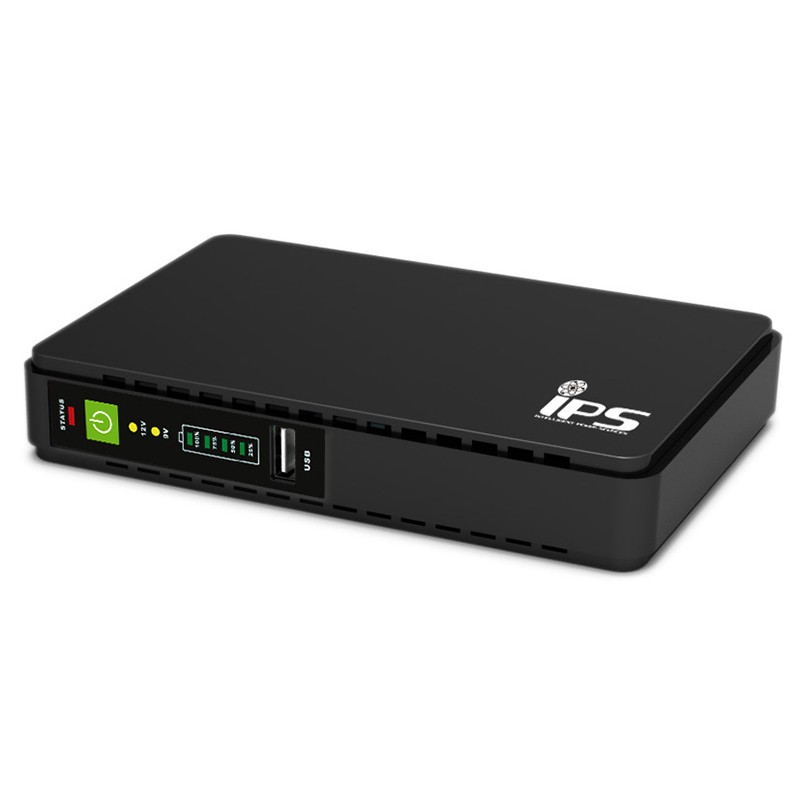 MPL IPS ROUTERUPS-15 8800mAh