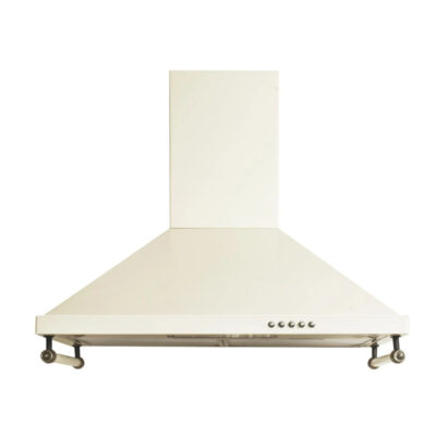 ΑΠΟΡΡΟΦΗΤΗΡΑΣ ΚΟΥΖΙΝΑΣ ΚΑΜΙΝΑΔΑ 60cm HAUSBERG HB-1500RST ΜΠΕΖ ΡΟΥΣΤΙΚ TELEMAX