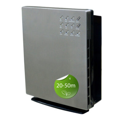 ΚΑΘΑΡΙΣΤΗΣ ΑΕΡΑ  (Air Purifier, Ιονιστής) Refinair XJ-3100 TELEMAX