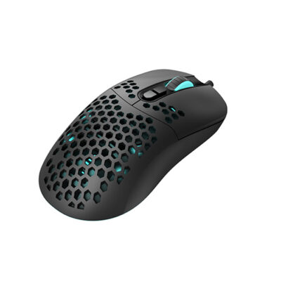 ΕΝΣΥΡΜΑΤΟ RGB GAMING MOUSE  ΜΕ ΛΟΓΙΣΜΙΚΟ ΓΙΑ CUSTOM SETUP  ΚΑΙ ΑΝΑΛΥΣΗ ΕΩΣ 12800DPI  DEEPCOOL MC310