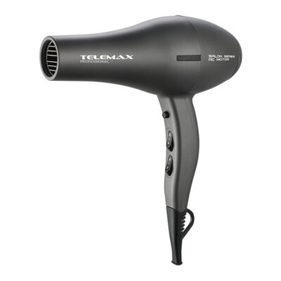 ΣΕΣΟΥΑΡ ΜΑΛΛΙΩΝ  BELLA FK-8813  ΑΝΘΡΑΚΙ  TELEMAX