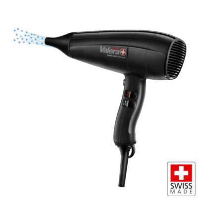 ΕΠΑΓΓΕΛΜΑΤΙΚΟ  ΣΕΣΟΥΑΡ ΜΑΛΛΙΩΝ 1800W ME SUPERFLEX ΚΑΛΩΔΙΟ 3Μ  VALERA SWISS LIGHT 3300