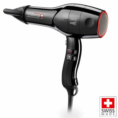 ΕΠΑΓΓΕΛΜΑΤΙΚΟ ΣΕΣΟΥΑΡ ΜΑΛΛΙΩΝ ΜΕ DELTA-DRIVE ΜΟΤΕΡ 2000W  VALERA SWISS SILENT JET 7700 LIGHT