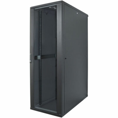ΚΑΜΠΙΝΑ ΔΙΚΤΥΟΥ   19"  32U (600x800mm)   IP20 FLATPACK  INT 713122