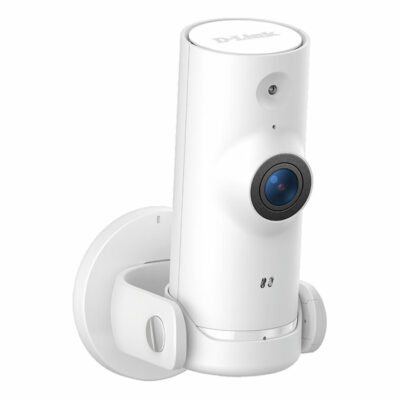 Wireless Day/Night Full HD WiFi Μini IP Camera  ΜΕ ΕΝΣΩΜΑΤΩΜΕΝΟ ΑΙΣΘΗΤΗΡΑ  ΑΝΙΧΝΕΥΣΗΣ  ΚΙΝΗΣΗΣ