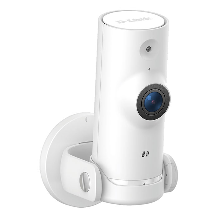 Wireless Day/Night Full HD WiFi Μini IP Camera ΜΕ ΕΝΣΩΜΑΤΩΜΕΝΟ ΑΙΣΘΗΤΗΡΑ ΑΝΙΧΝΕΥΣΗΣ ΚΙΝΗΣΗΣ