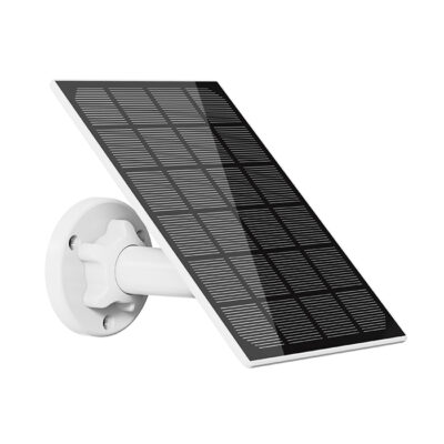 ΗΛΙΑΚΟ ΠΑΝΕΛ  ΓΙΑ ΤΡΟΦΟΔΟΣΙΑ ΤΗΣ SUPERIOR FULL HD WIRELESS BATTERY SMART CAMERA  SUPERIOR SOLAR