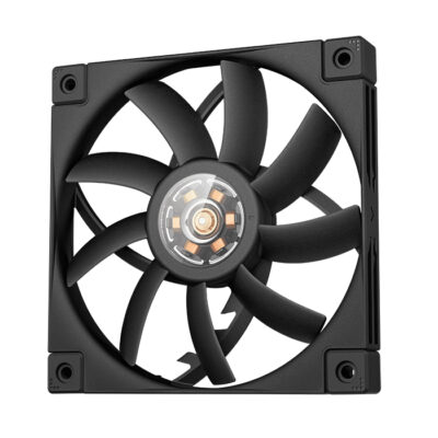 ΑΝΕΜΙΣΤΗΡΑΣ ΛΕΠΤΟΥ ΠΡΟΦΙΛ 120mm PWM FT12 SLIM