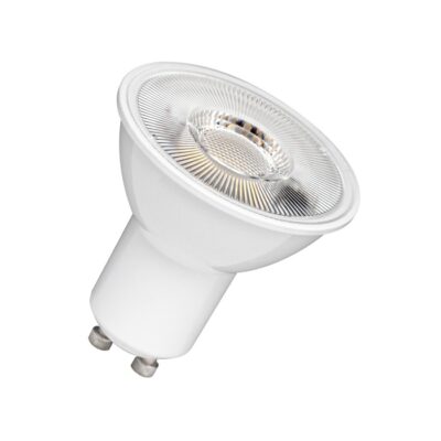 ΛΑΜΠΑ LED GU10 4.5W 3000K 4058075598676 LEDVANCE OSRAM