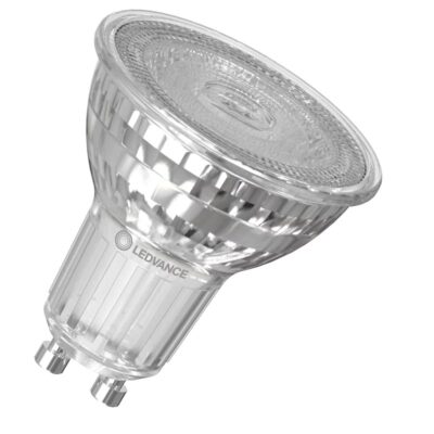 ΛΑΜΠΑ LED GU10 6.9W 230V 3000K 36° LEDVANCE OSRAM
