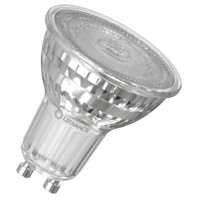 ΛΑΜΠΑ LED GU10 6.9W 230V 6500K 36° LEDVANCE OSRAM