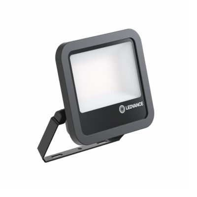 ΠΡΟΒΟΛΕΑΣ LED 69W 4000K ΜΑΥΡΟΣ LEDVANCE OSRAM