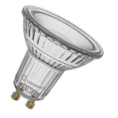 ΛΑΜΠΑ LED GU10 6.9W 3000K 120° DIMMABLE LEDVANCE OSRAM