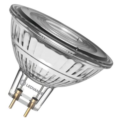 ΛΑΜΠΑ LED MR16 35 36° DIM P 3.4W 927 GU5.3 LEDVANCE OSRAM