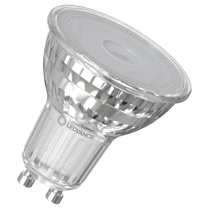 ΛΑΜΠΑ LED GU10 3.7W 230V 2700K DIM 36° LEDVANCE OSRAM