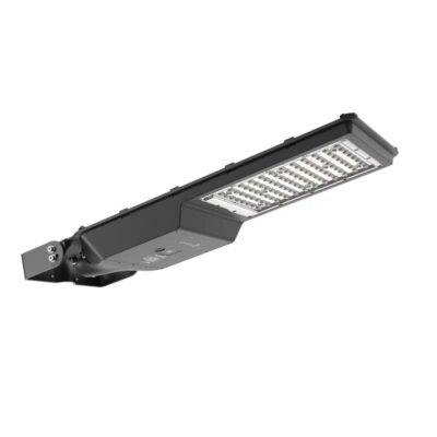 ΦΩΤΙΣΤΙΚΟ ΔΡΟΜΟΥ SOLAR 20W 4000K 3200lm ΜΑΥΡΟ 4099854584220 LEDVANCE OSRAM
