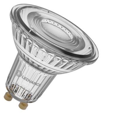 ΛΑΜΠΑ LED GU10 6.1W 2700K DIMMABLE LEDVANCE OSRAM